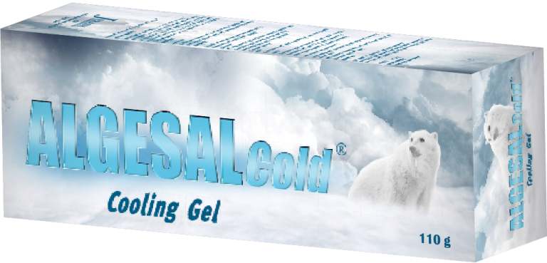 Algesal Cold Gel