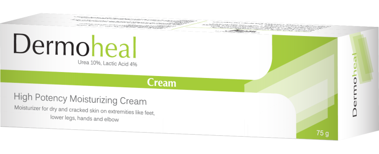 Dermoheal Cream