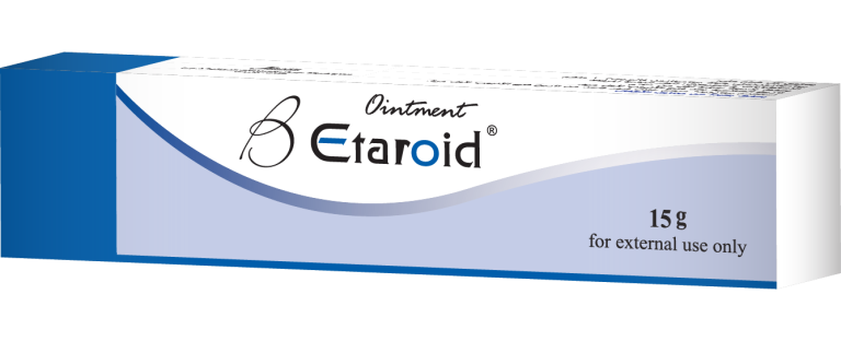 Betaroid Ointment