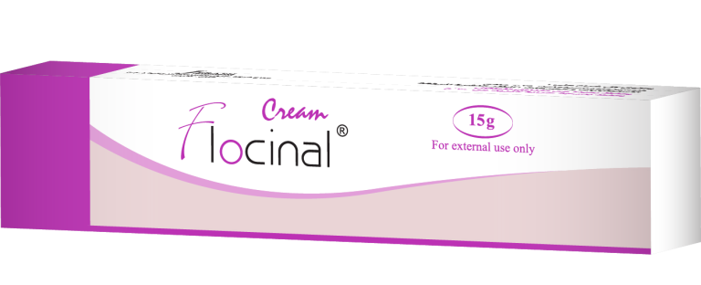 Flocinal Cream