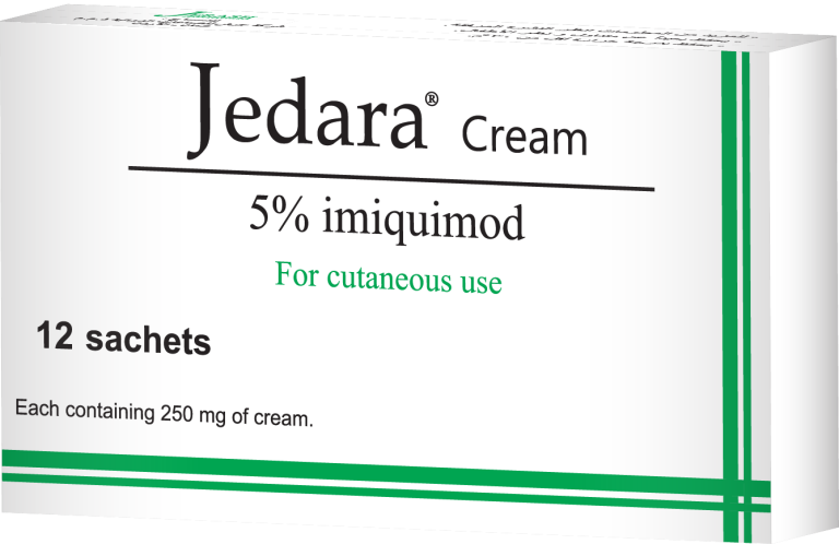 Jedara cream