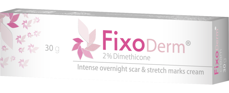 FixoDerm Cream