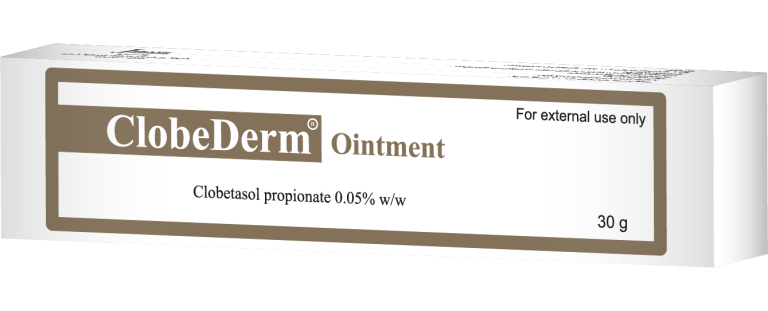 ClobeDerm Ointment